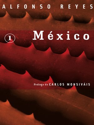 cover image of México